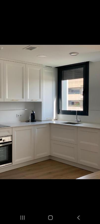 Cordoba Luxury Home Екстер'єр фото